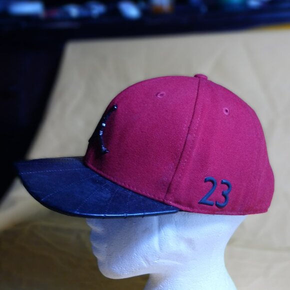 Air Jordan Jumpman snapback baseball cap hat youth - Picture 2 of 2